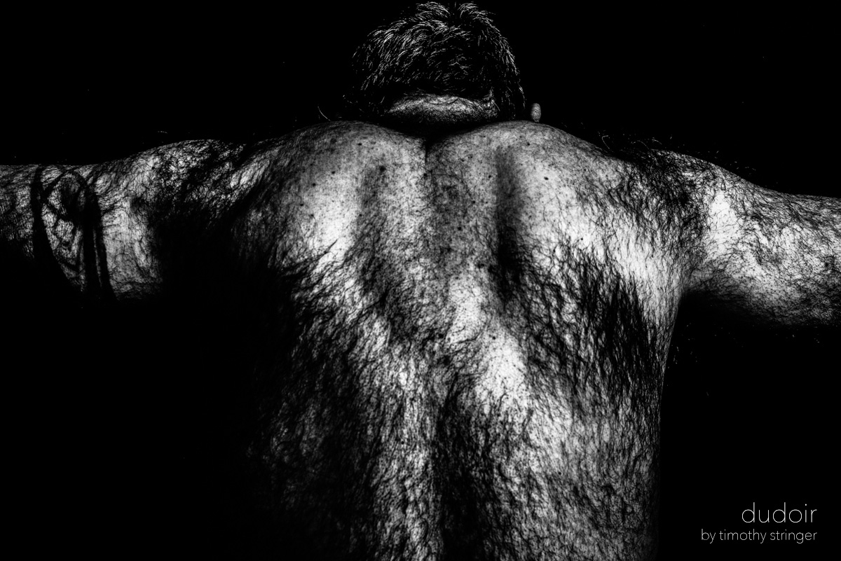 Dudoir Photography by Timothy Stringer